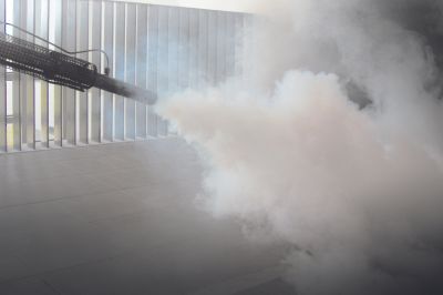 Commercial Fumigation in Naperville, IL