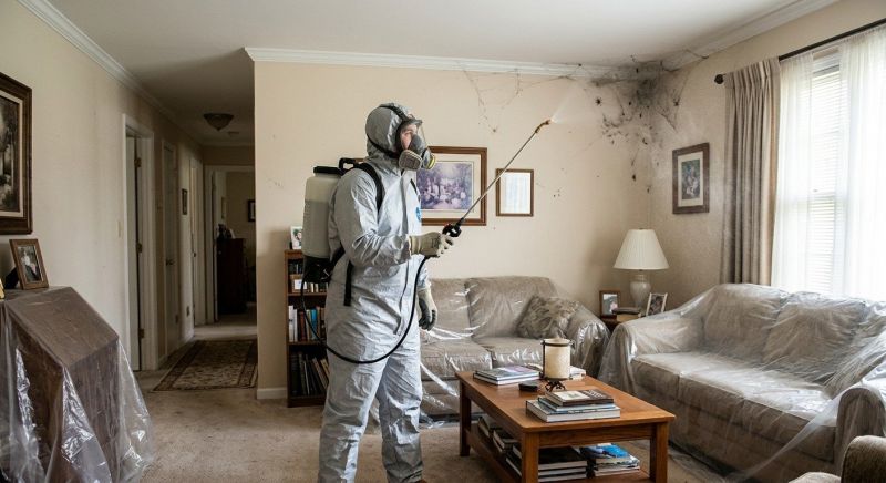 Rat Fumigation Service in Toledo, OH