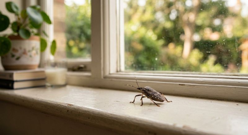 Beetle Removal in Arlington, TX