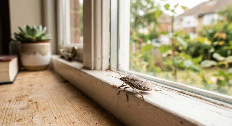 Bug Removal Service in Frisco, TX